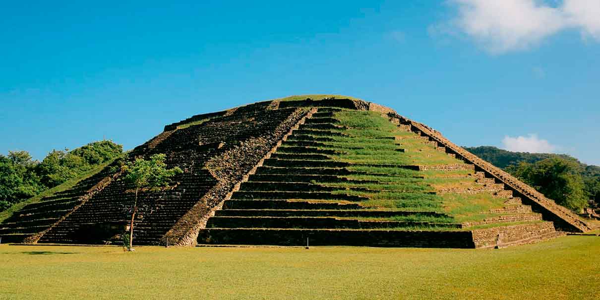 El Tajín