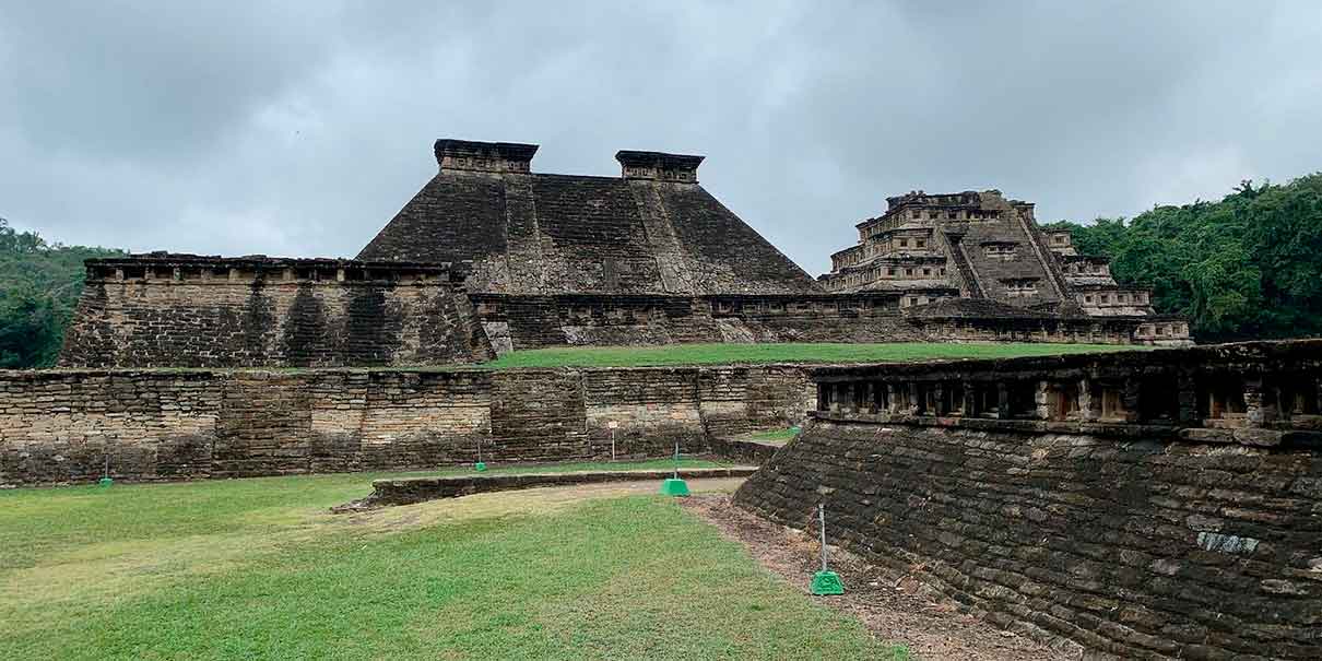 El Tajín