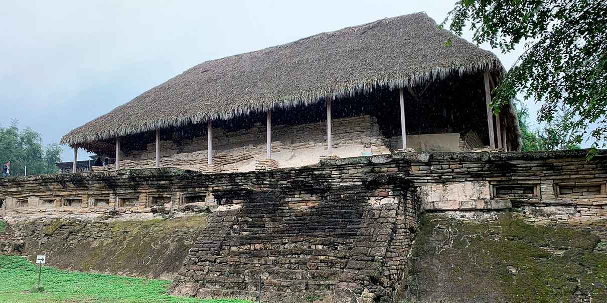 El Tajín