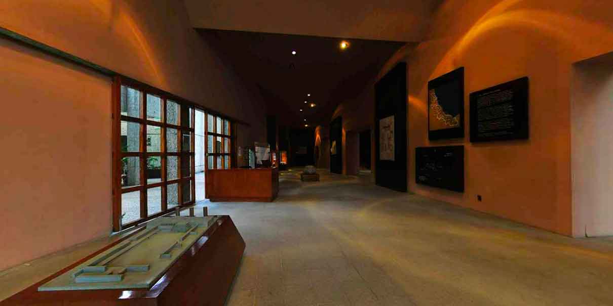 Museo de sitio