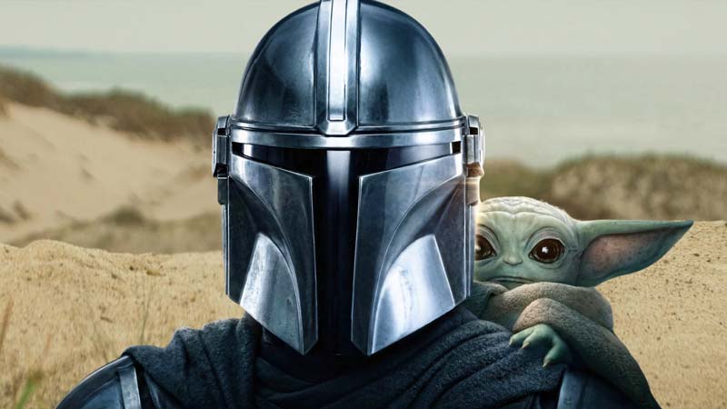 El viaje continúa: “The Mandalorian and Grogu” emociona a toda la galaxia