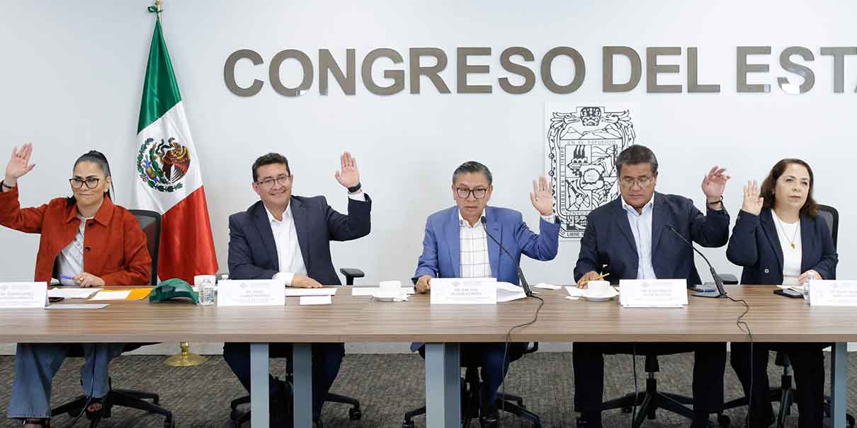 Congreso de Puebla