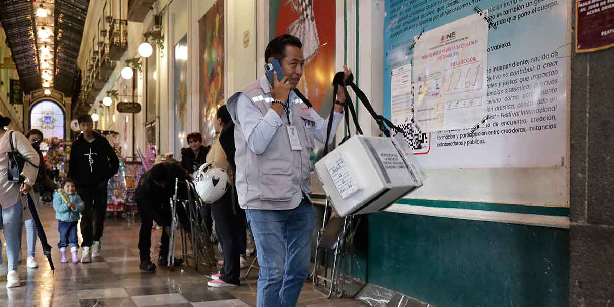 Elección de jueces, ministros y magistrados
