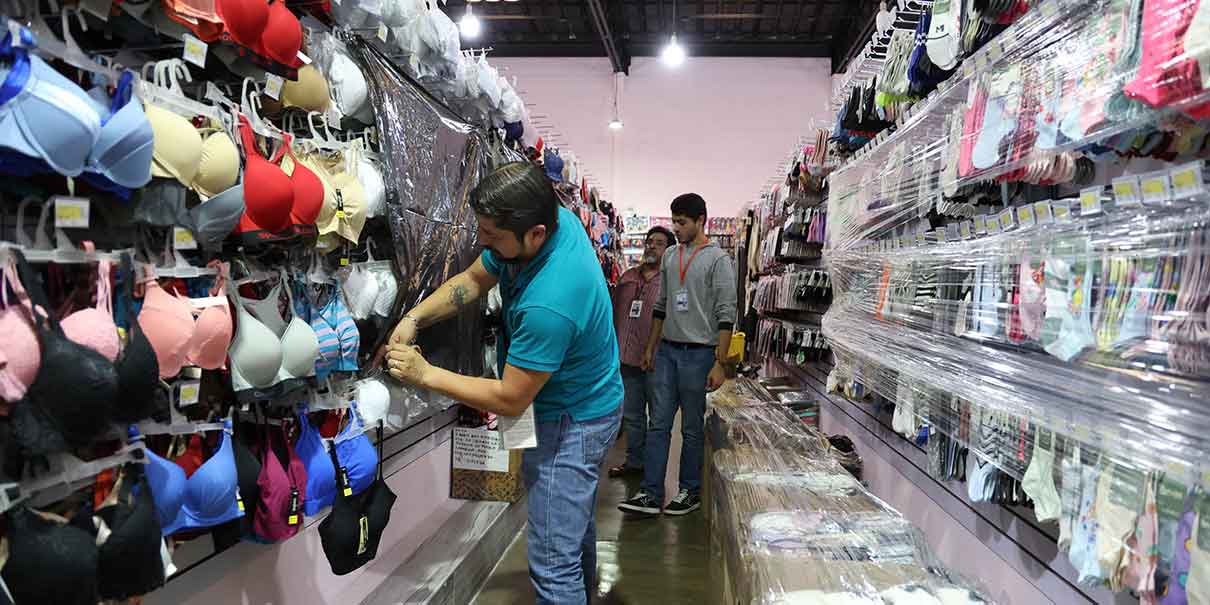 Empleo en Puebla