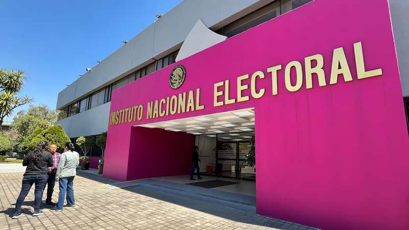 El Instituto Nacional Electoral adquirió una plataforma tecnológica para operar su Centro Virtual