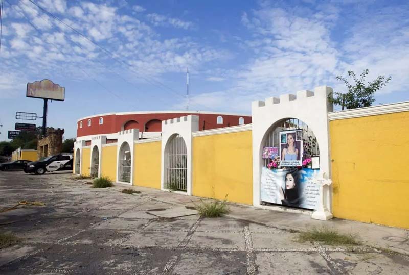 Encuentran cadáver en el Motel Nueva Castilla, mismo lugar donde fue hallada Debanhi Escobar