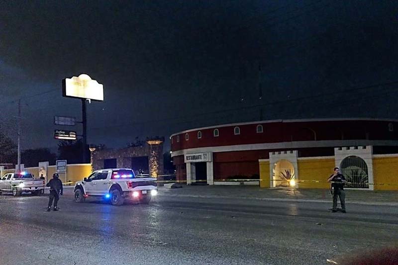 Encuentran cadáver en el Motel Nueva Castilla, mismo lugar donde fue hallada Debanhi Escobar