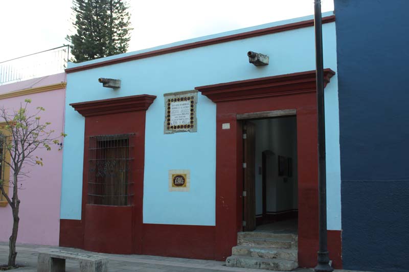 Entre neblina y historia: así es Guelatao de Juárez, Oaxaca cuna de Benito Juárez