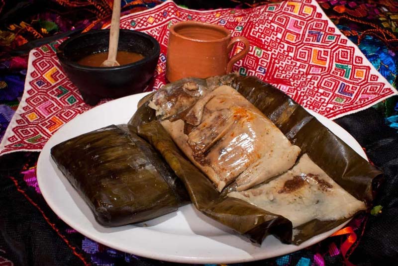 Entre selva y montañas se esconde El Chiflón, uno de los mayores tesoros de Chiapas