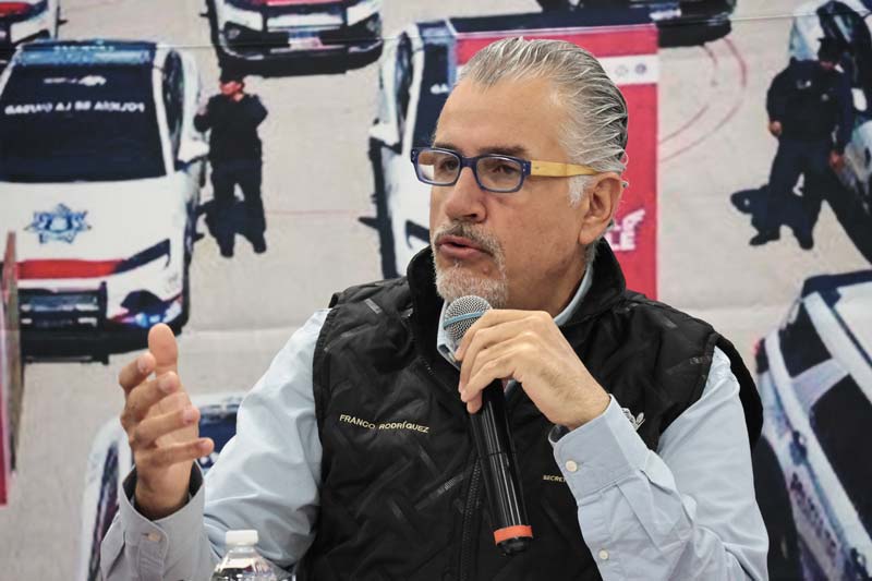 Es un proceso complejo convertir a San Francisco Totimehuacán en municipio