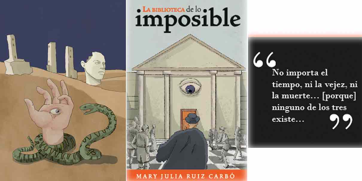 Escritora Mary Julia Ruiz Carbó