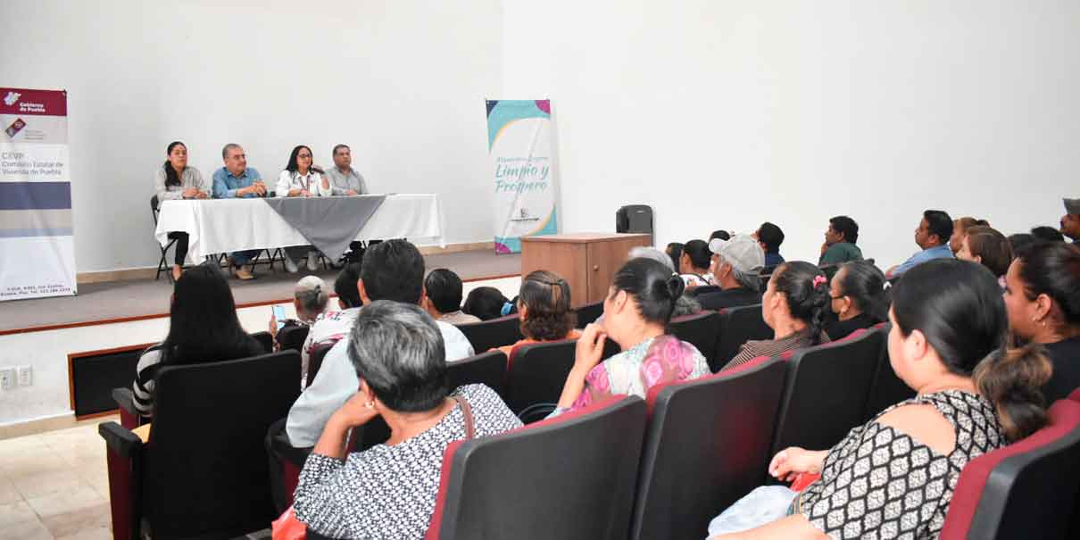 Jornada de escrituración