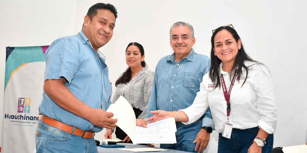 Jornada de escrituración