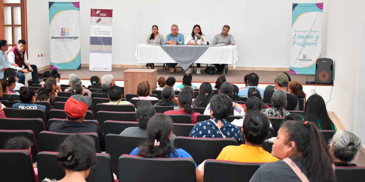 Jornada de escrituración