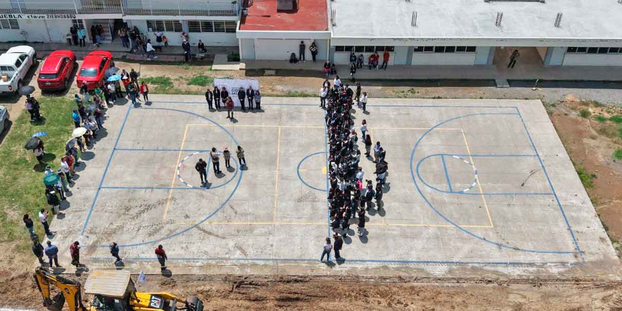 Escuela