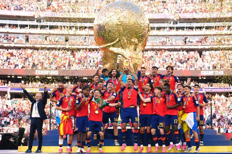 españa