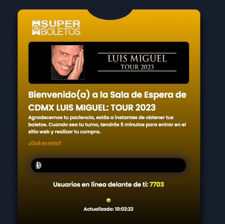 Luis Miguel
