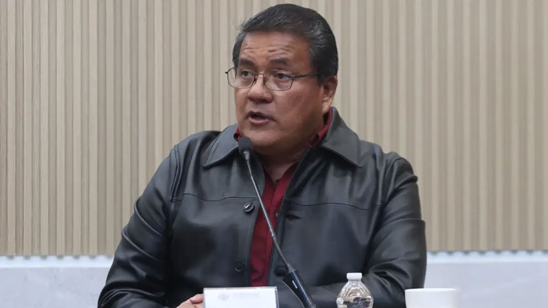 Julio Huerta informó que habrá Grito de Independencia en Esperanza, Tepeyahualco y Acatlán.