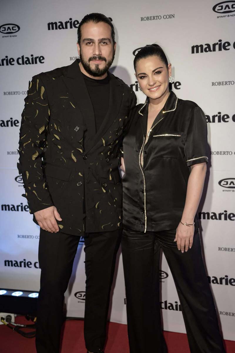 Esposo de Maite Perroni enfrenta proceso legal por presunto fraude de 150 mdp