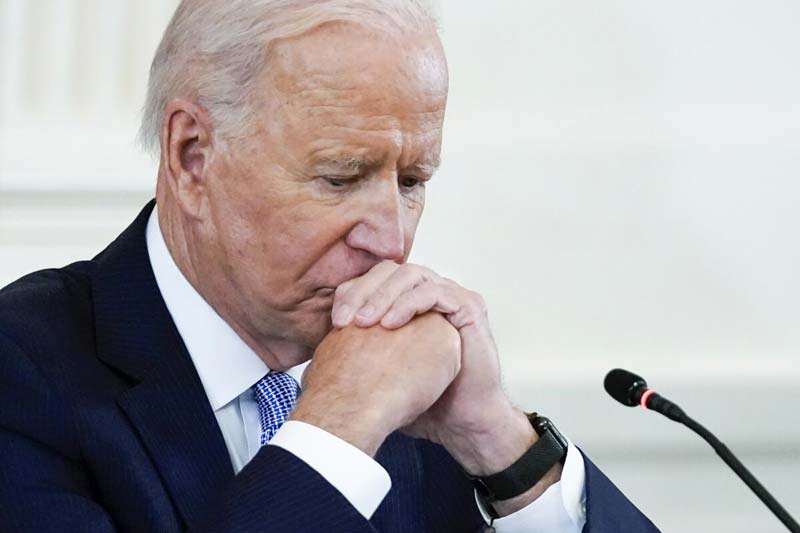 El informe acusa presiones a redes sociales durante la administración de Joe Biden