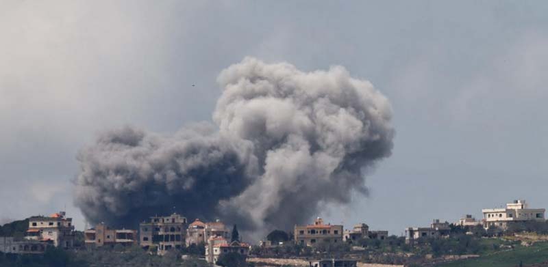 Estados Unidos e Irán inician diálogo de paz tras semanas de guerra en Medio Oriente