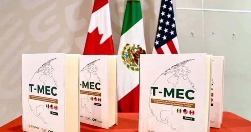 T-MEC: México y Canadá buscan garantizar estabilidad del acuerdo comercial