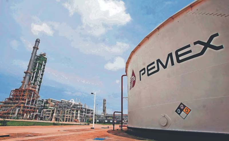 EU presiona a México por adeudos millonarios de Pemex y advierte riesgos comerciales