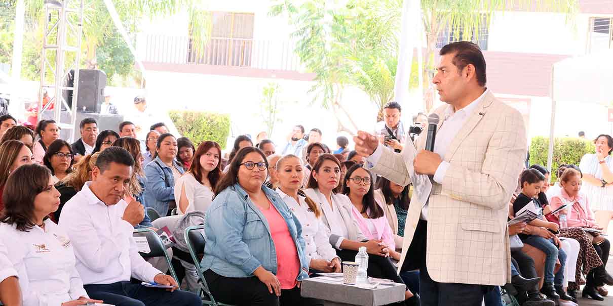 Voces por la Igualdad y Contra la Violencia