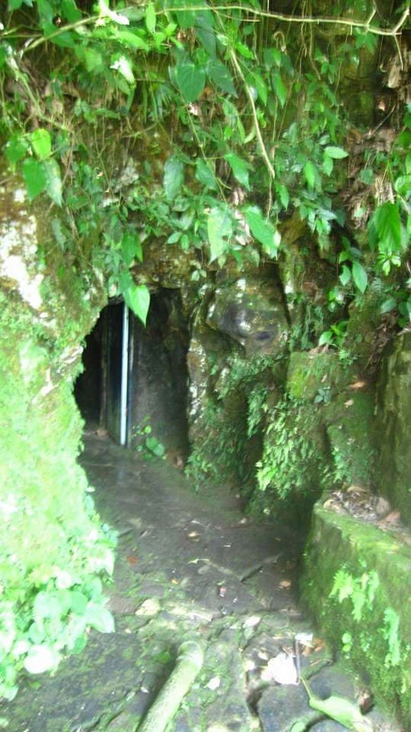 Descubre Las Grutas Karmidas, en Zapotitlán de Méndez, Puebla, un paraíso subterráneo