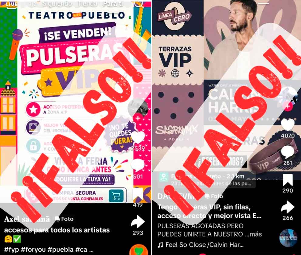 Falso