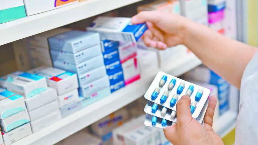 farmacia