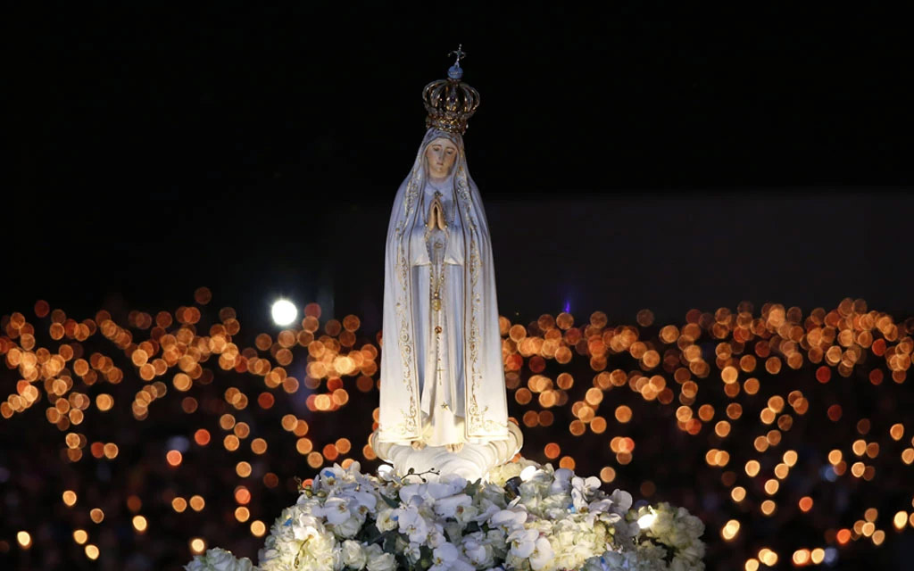 Fátima