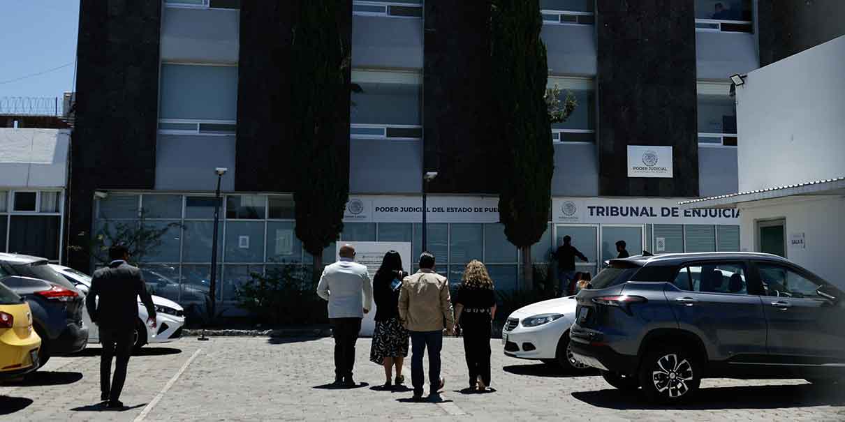 Juicio por feminicidio de Cecilia Monzón