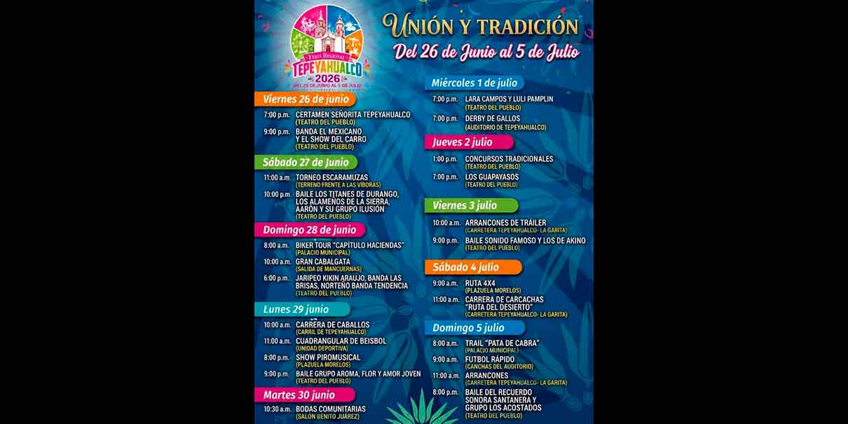 Cartelera