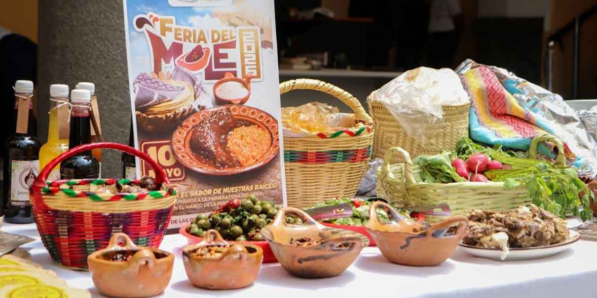 Feria de Coculco 2026