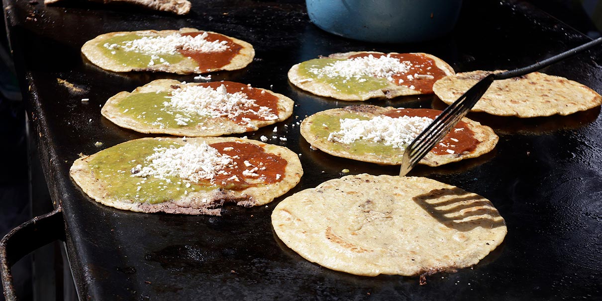 Feria de la gordita