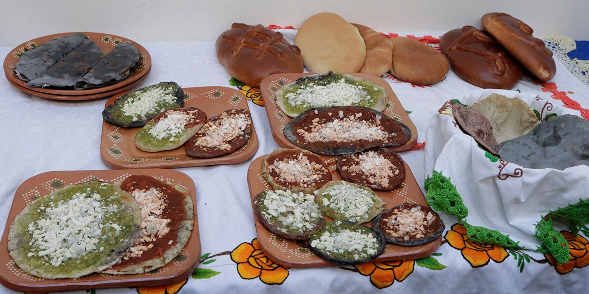 Feria de la gordita