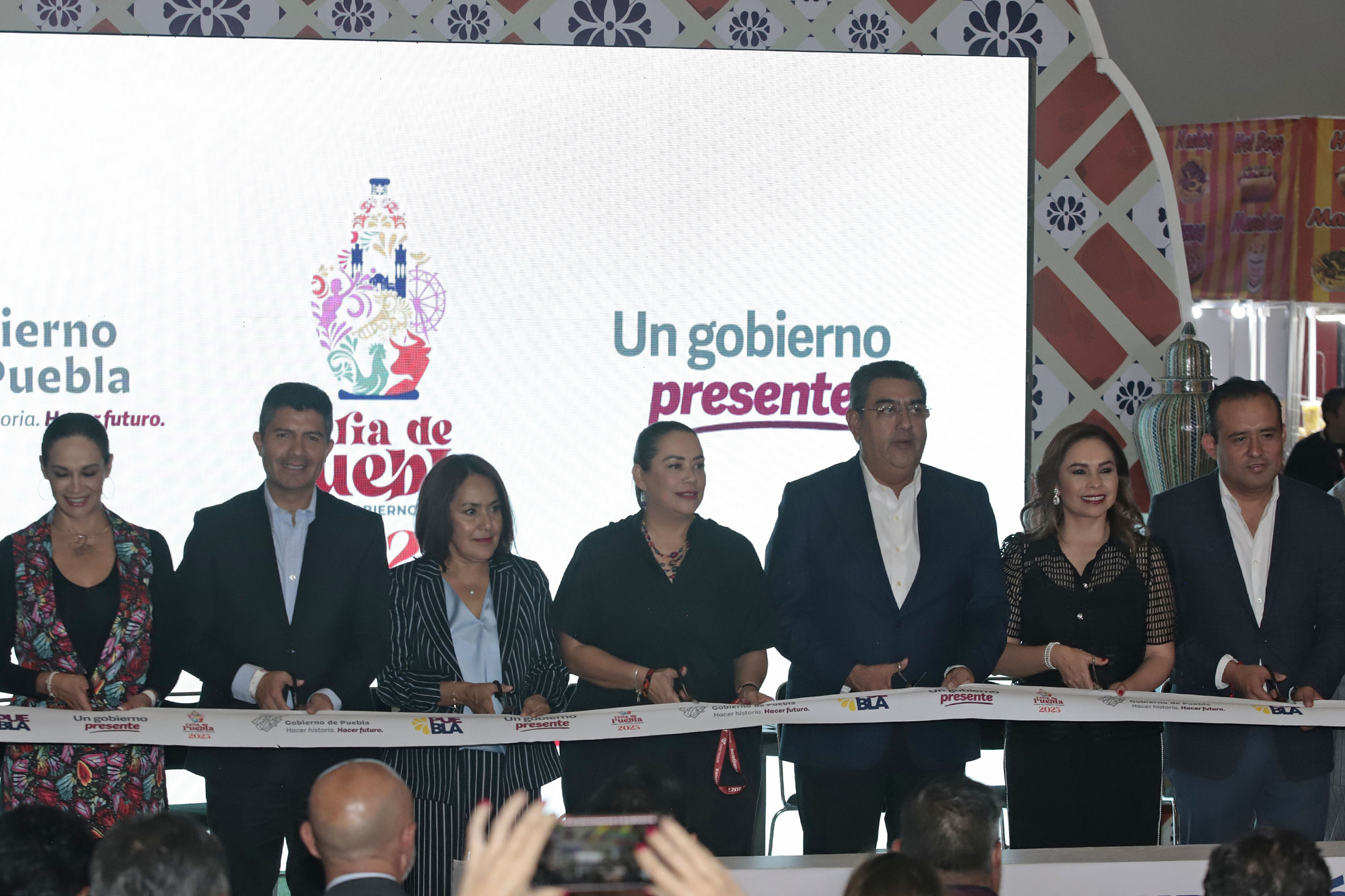 Feria de Puebla