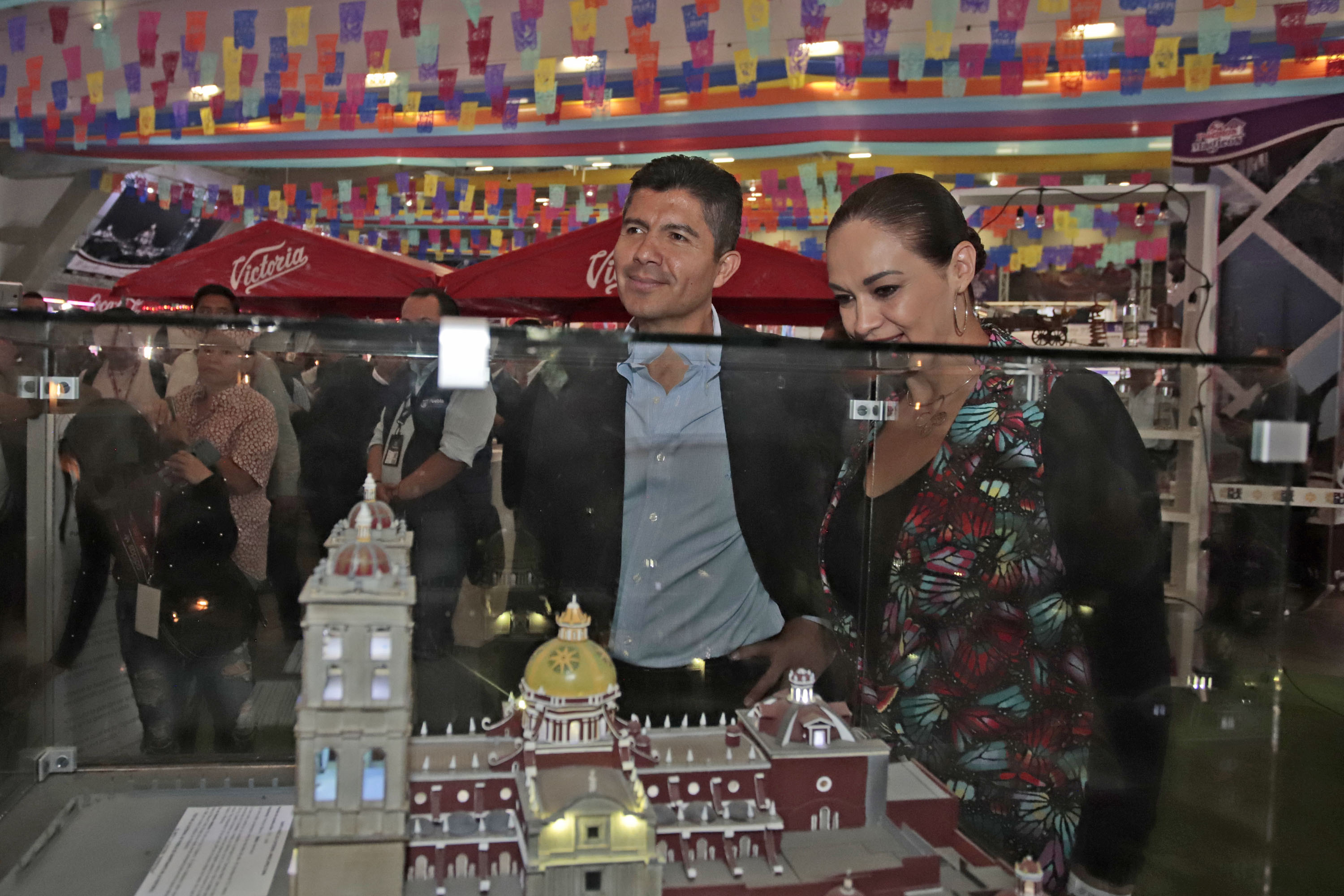 Feria de Puebla