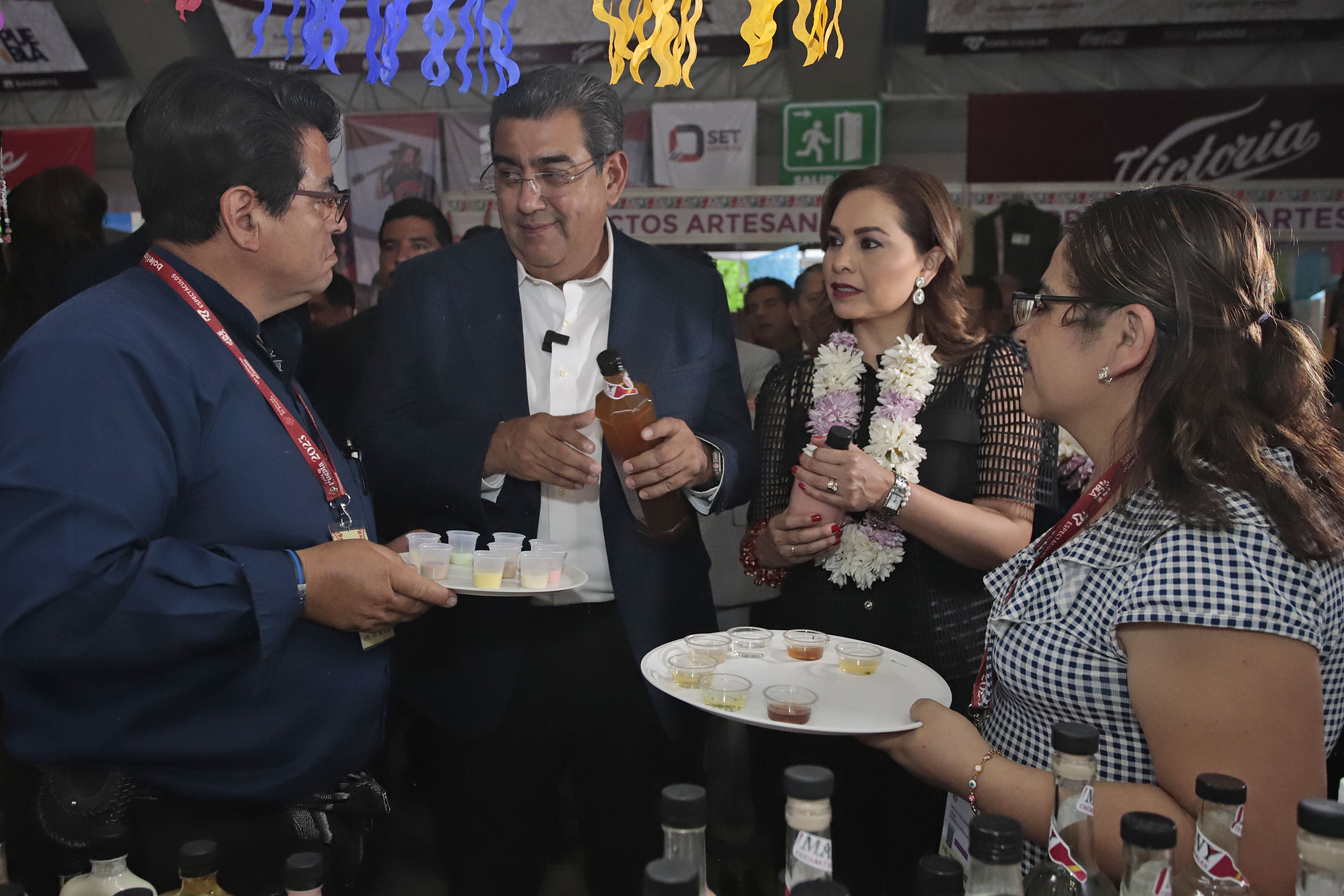 Feria de Puebla