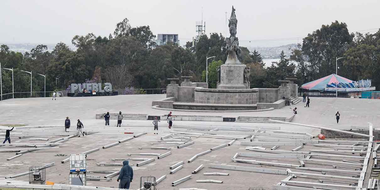 Feria de Puebla