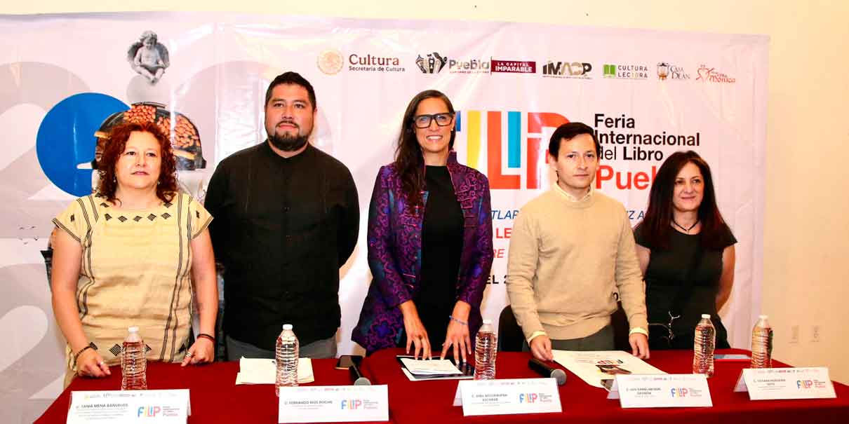 Feria del Libro