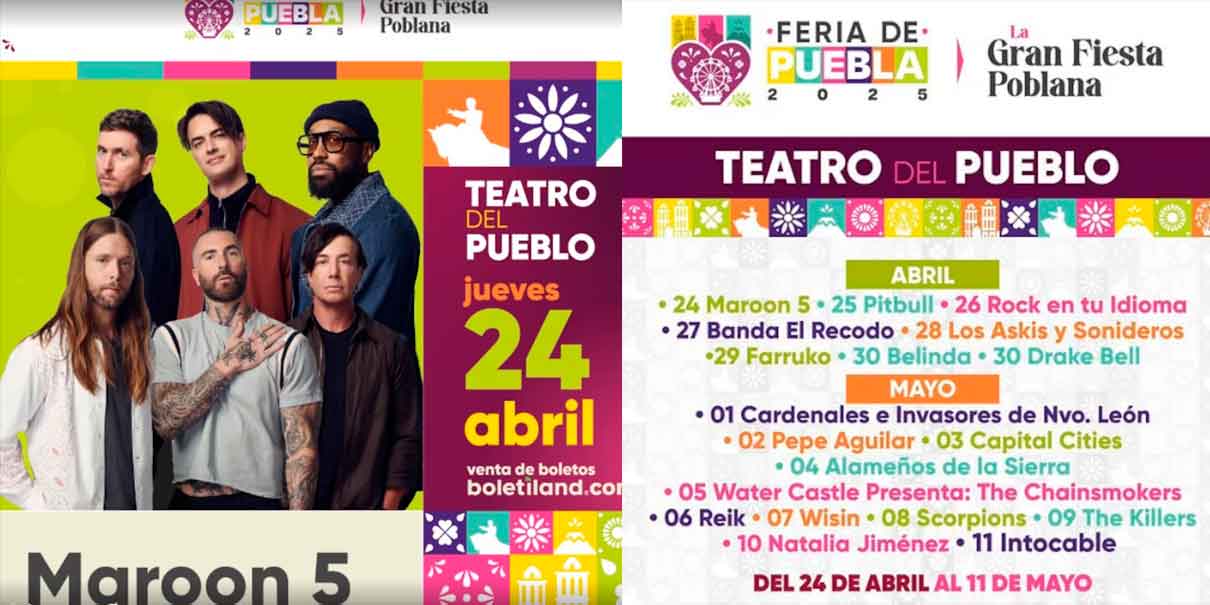 Feria