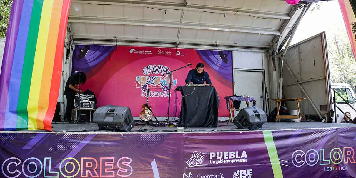 Festival Colores