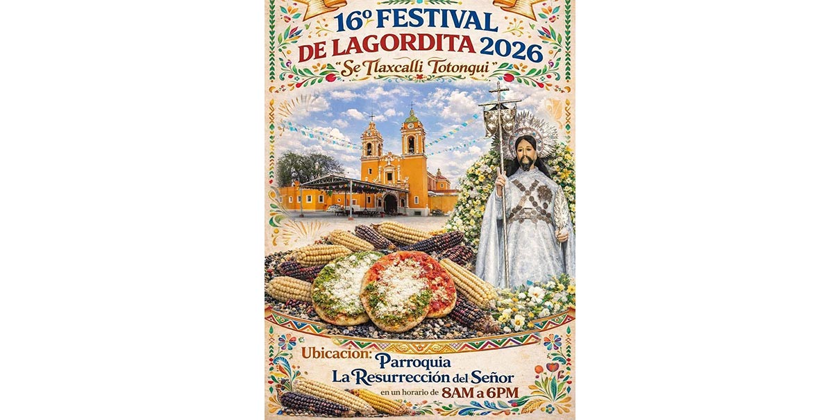 Feria de la gordita