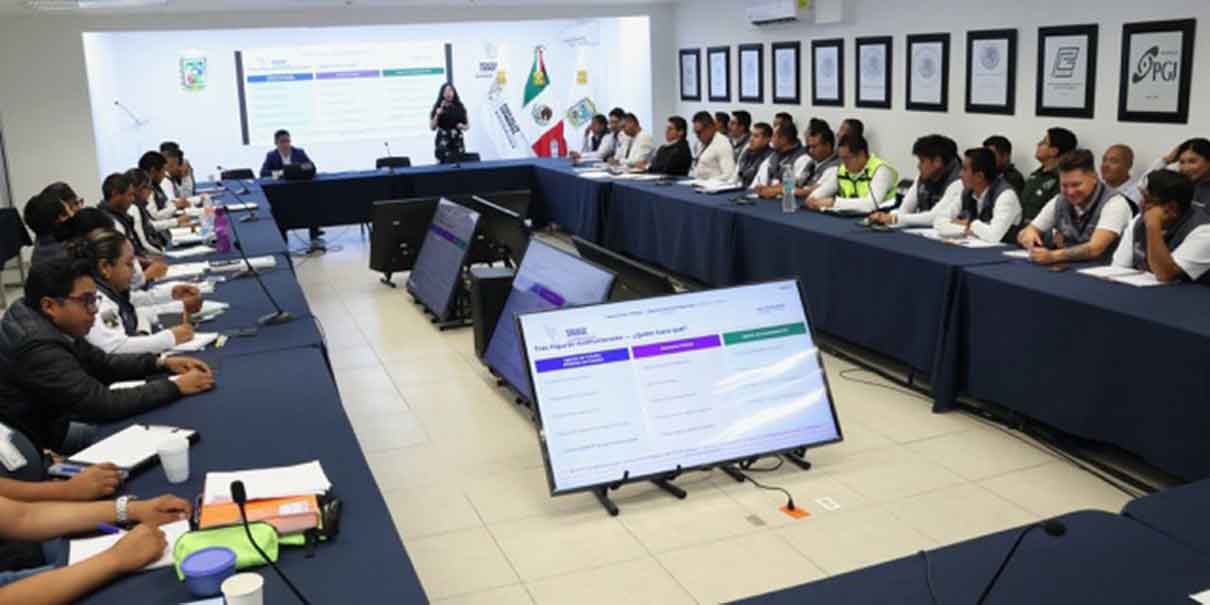 Capacitaciones
