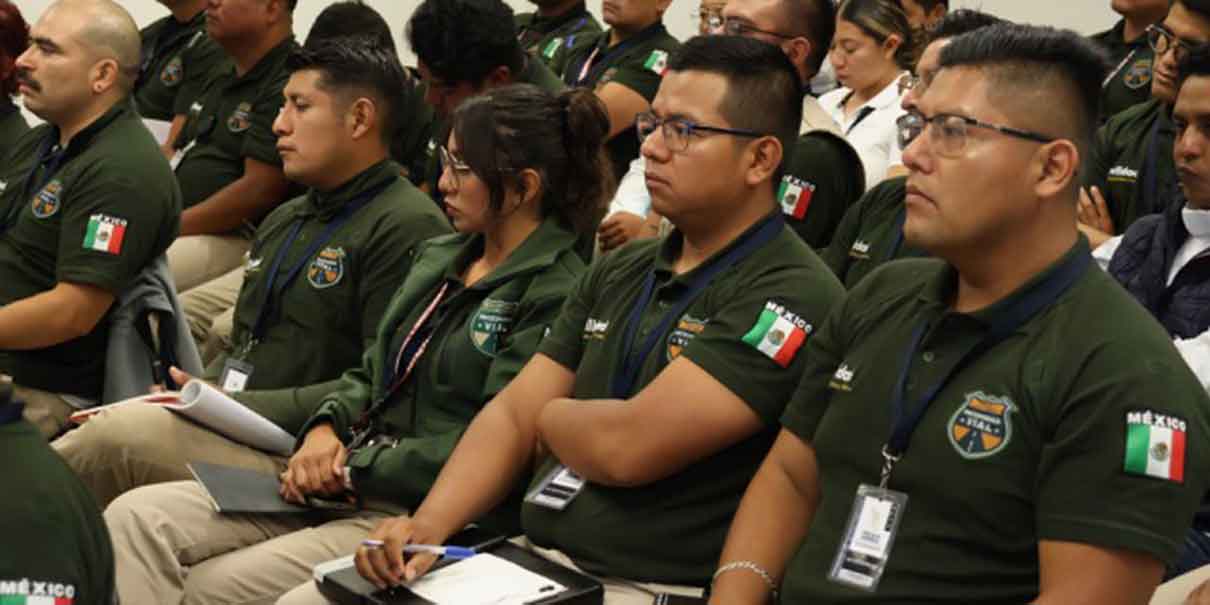 Capacitación