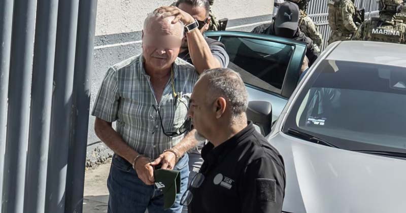 Ruffo Appel y otras 24 personas aparecen en las indagatorias.