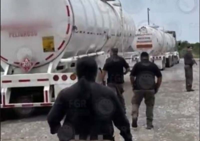 Empresario ligado a ‘Los Petrofactureros’ pagó millones a despacho del padre de Samuel García
