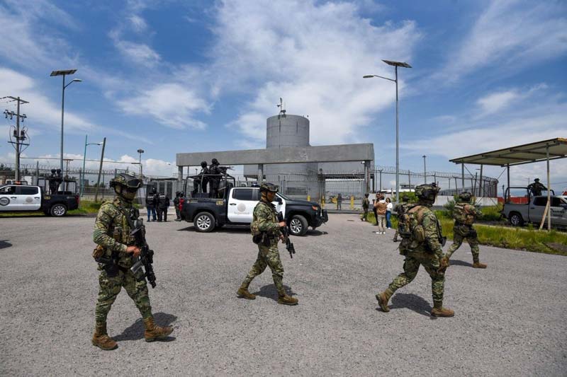 FGR Militares